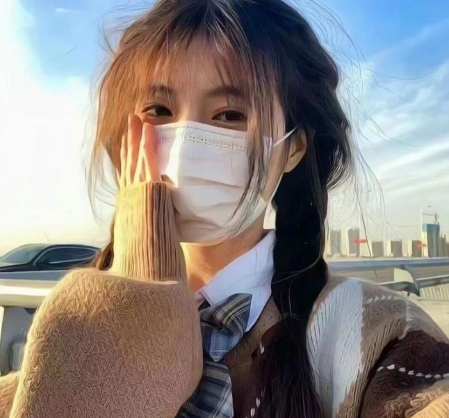 鬼马小精灵:大闹学校