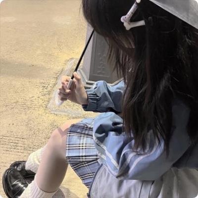 披着狼皮的羊