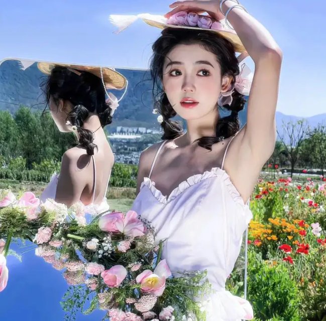 黑湖妖异
